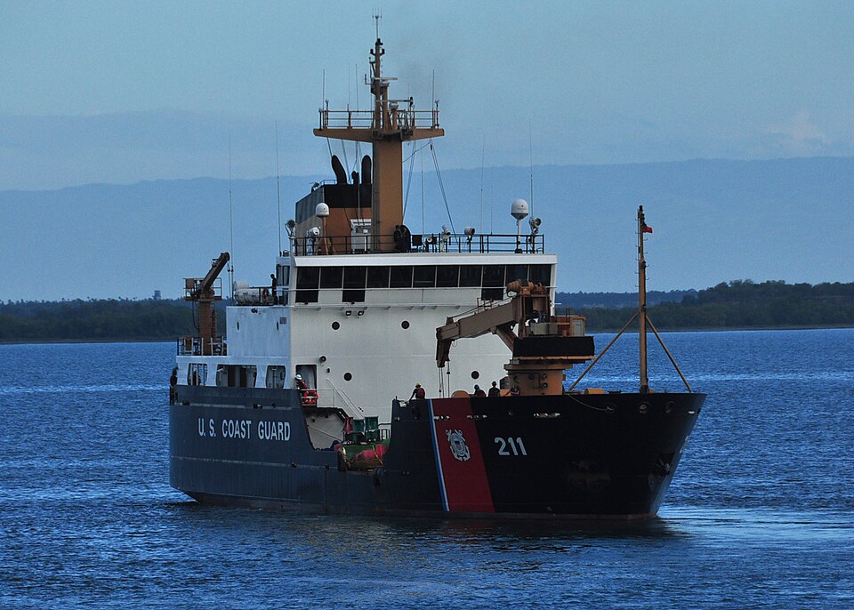 CGC MARCUS HANNA